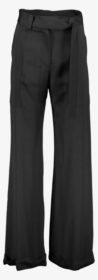 Obstacle Pant Black 79e - Pocket