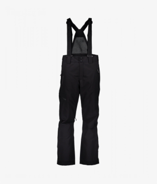 Force Suspender Pant - Wd600 Dickies