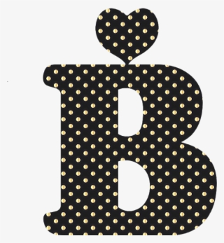 Blindada Por Deus Alfabeto Png - Polka Dot