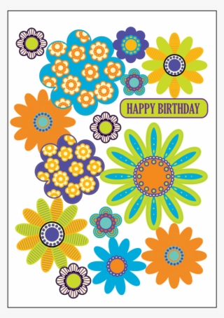 Colorfulflowers