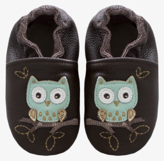 Night Owl Brown - Bird Of Prey