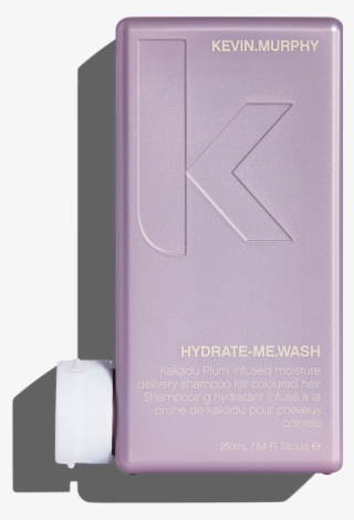 All About Km - Kevin Murphy Shampoo Hydrate Me