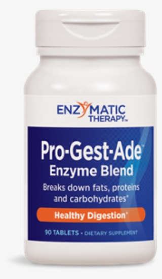 Pro Gest Ade - Sanderson Evening Primrose Oil