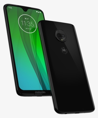 Moto G⁷ - Moto G7 Power Review