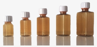 Shop Now Click-lock Closure & Bottles - Glass Bottle