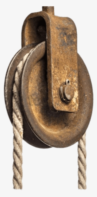 Free Png Download Rope Pulley Png Images Background - Pulleys Png