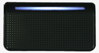 Rear Buttons - Grille
