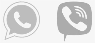 Whatsapp / Viber - Illustration