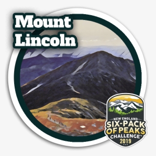 2019 Mount Lincoln - Loch