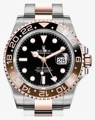 Discount Rolex Men's Watch - Rolex Gmt Master Ii
