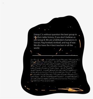 Martable Tablet - Poster