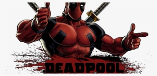 Ryan Reynolds Is Deadpool Again - Marvel Characters Deadpool