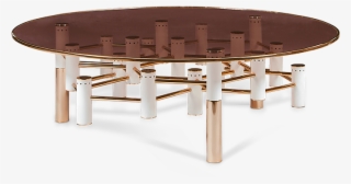 Delightfull Craig Center Table