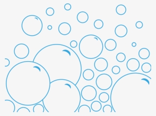 Background Bubbles - Circle