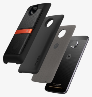 Future-proof - - Moto Z Battery Pack