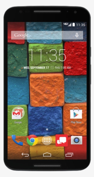 Motorola Moto X Gen 2 Tempered Glass By Cellhelmet - Motorola Moto X2