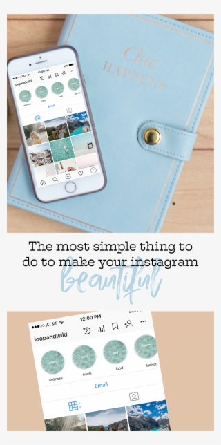 75 Instagram Story Highlight Icons For Bloggers, Travel - Iphone