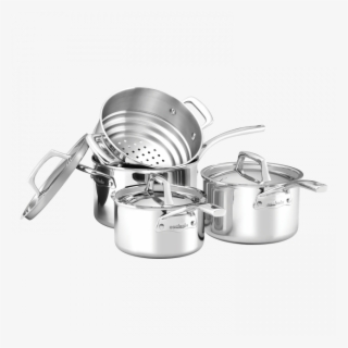 Essteele Per Sempre 4 Piece Cookware Set - Lid