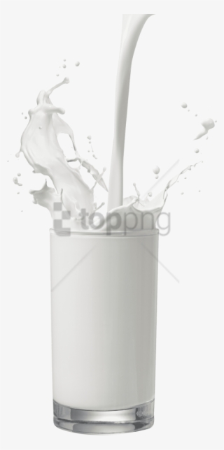 Free Png Milk Glass Splash Png Png Image With Transparent - Milk Splash ...