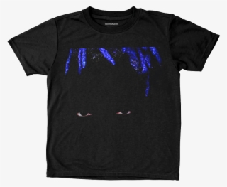 Sad Youth T-shirt Digital Album - Active Shirt