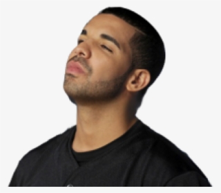 Drake Clipart Transparent - Human