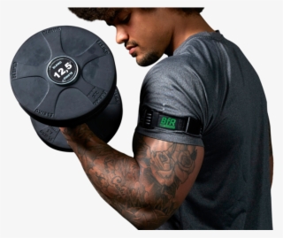 Bfr Pro Arms - Biceps Curl