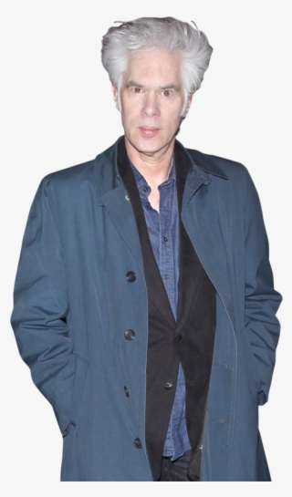 Jim Jarmusch On Only Lovers Left Alive, Vampires, And - Jim Jarmusch Png