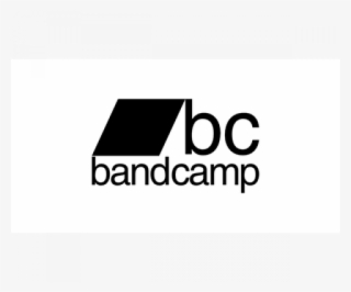 Micawber Bandcamp Icon - Black-and-white