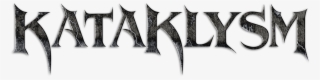 6c541e D 1819 1431 S 2 - Kataklysm