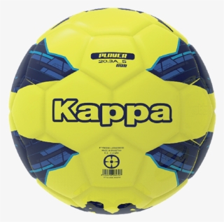 Kappa Hybrido Artificial Grass Ball - Kappa