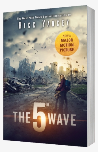 Buy From ▽ - 5th Wave Book Series