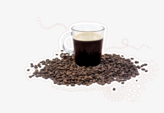 Longblack - Kopi Tubruk