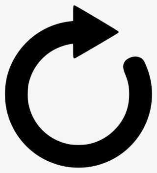 Circle Arrow Clockwise Comments - Arrows In Circle Png - 888x980 PNG ...