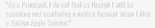 Principal Quote 1