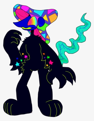 Shroom Time Bwongi Shroom Time Bwongi Cartoon Transparent - Cartoon