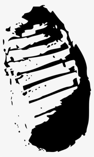 Png Transparent Library Free Image On Pixabay Footprint - Moon Footprint Png