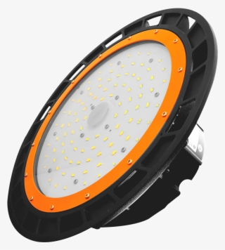 Campana Led High Bay 150w Blanco Frío - Subwoofer