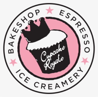 Cupcake Royale Logo - Cupcake Royale