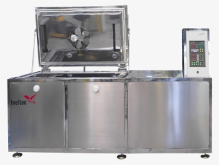 3 Arcon Ciclos Hielo Deshielo Para Ensayos De Resistencia - Planer