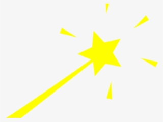 Fairytale Clipart Princess Wands - Illustration