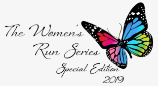We Are Coming Back To Where It All Started - Women's Run Series