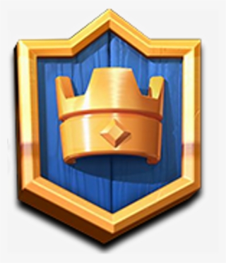 #clashroyale #crown - Logo De Clash Royale