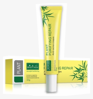 Freyja, Authentic Acne Cream Acne Scar Treatment Anti - Plant Purifying Repair Anti Acne Cream