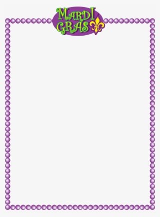 Mardi Gras