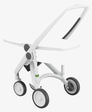 Choose A Selection - Baby Carriage