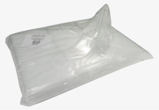 12" X 18" 250g Polythene Bags - Tarpaulin