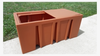 Aquaurban 60 Gallon Fish Tank