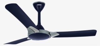 1200mm Copter Ceiling Fan Silent Blue - Ceiling Fan