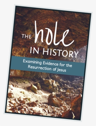 The Hole In History - Poster