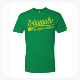 Cauliflower Culture <br> Triangulo - Active Shirt